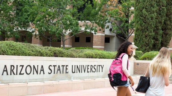 Arizona State University