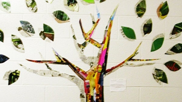 Forgiveness Tree