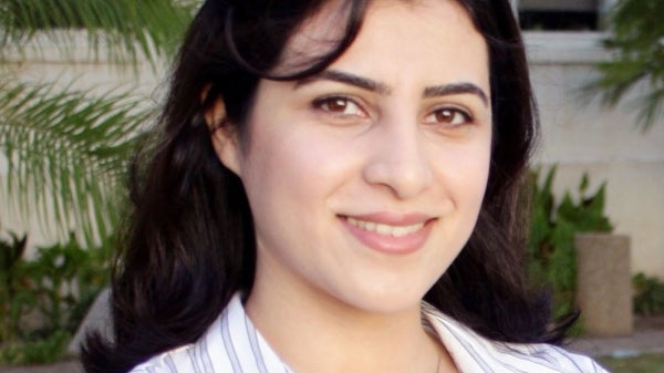 Azadeh Nikfarjam