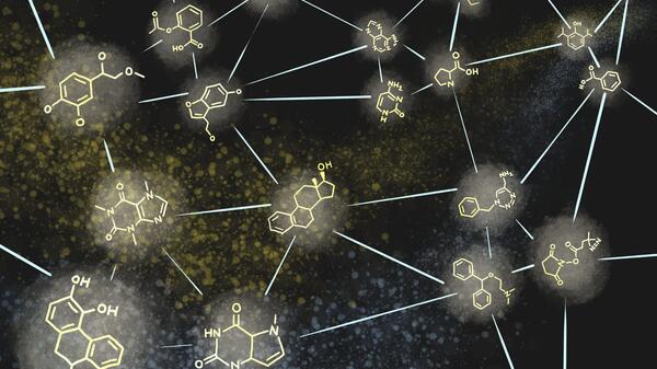 Chemistry equations 