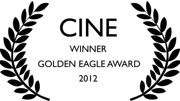 The CINE Golden Eagle Award