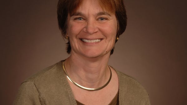 Professor Deborah Clarke