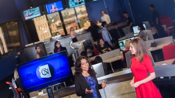 Cronkite News