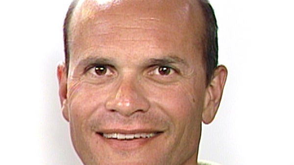 headshot of Tom Feurer