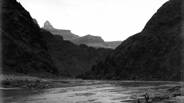 Grand Canyon National Park