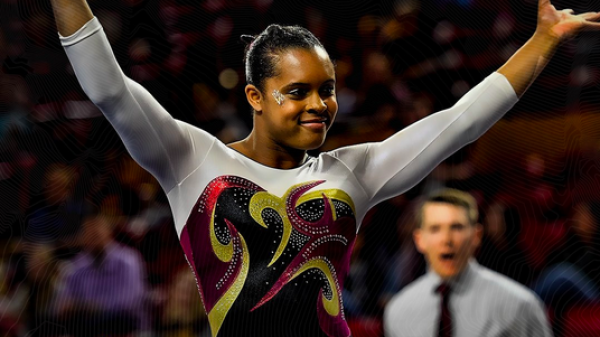 Sun Devil Gymnastics