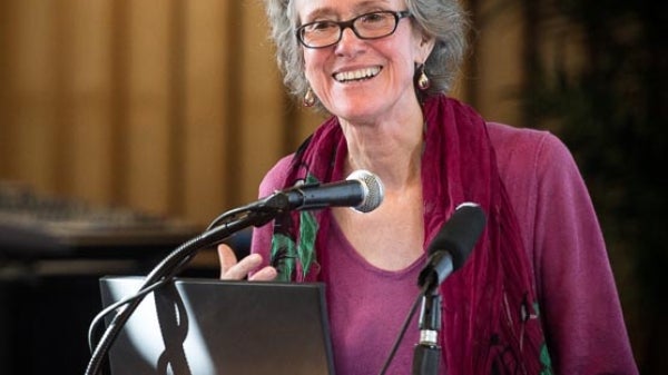 Arlie Russell Hochschild