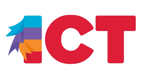 ICT Logo