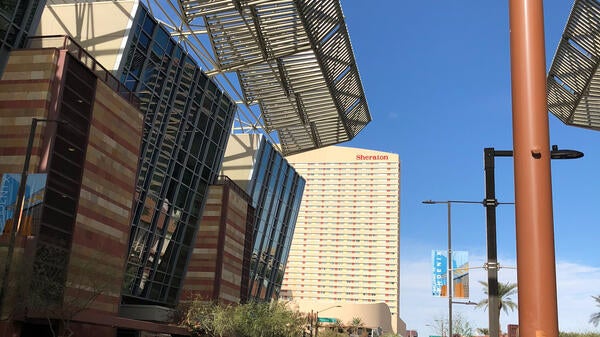 Sheraton Phoenix Downtown