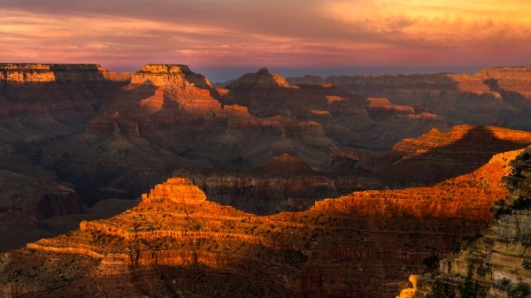 Grand Canyon