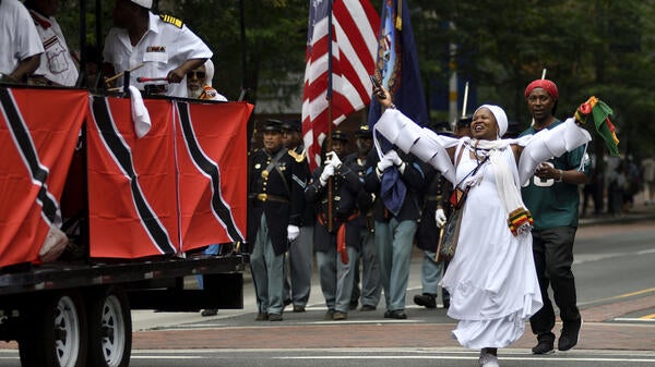 Juneteenth Celebration