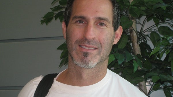 Jeffrey Kriseman