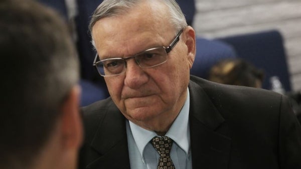 Joe Arpaio