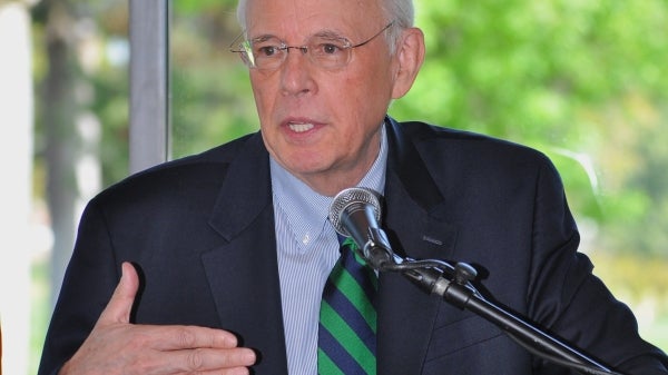 John Dean