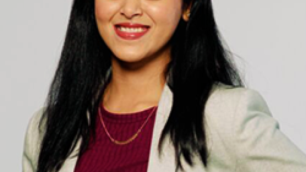 Juily Sawant