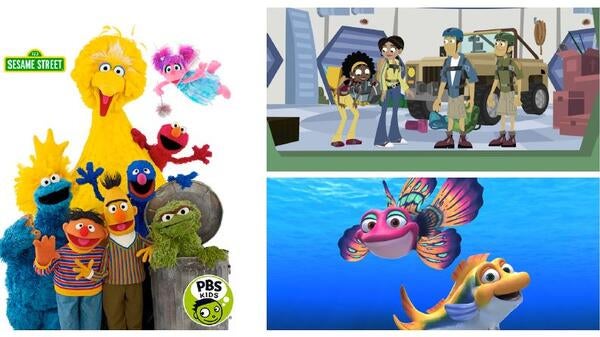 Arizona PBS Kids