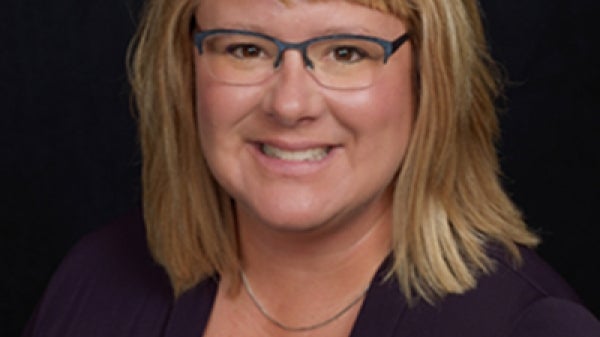 Lisa Grace is new executive director of University Audits at ASU.