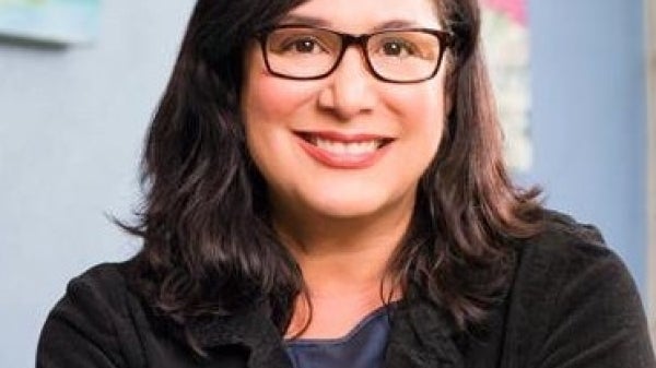 ASU professor Lisa Magaña 