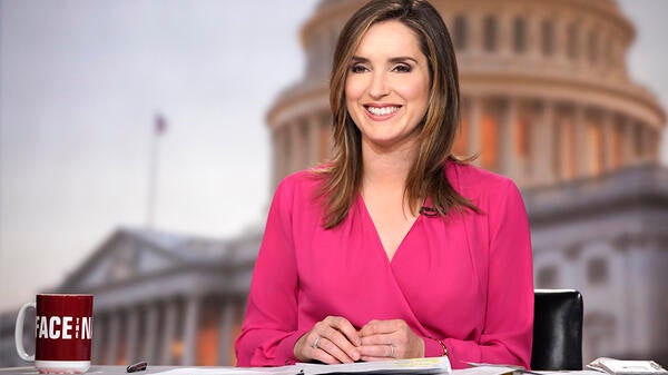 Margaret Brennan