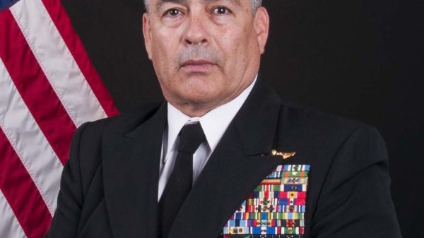 Arizona State University alumnus Martin Sepulveda 