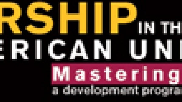 OHR&#039;s Mastering Leadership Program