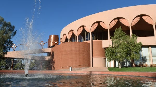 gammage