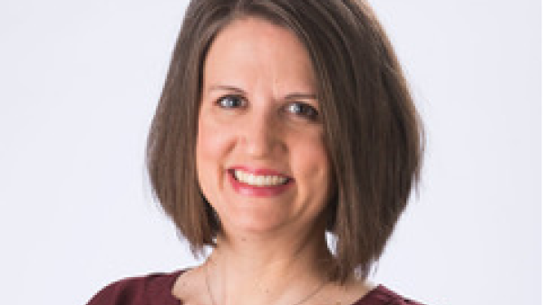 headshot of ASU alum Melissa Girmscheid