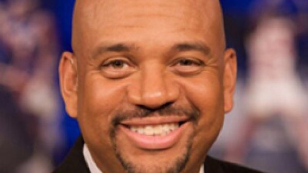 Michael Wilbon