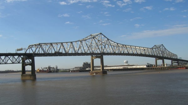 Baton Rouge