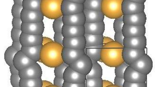 pseudocarbyne