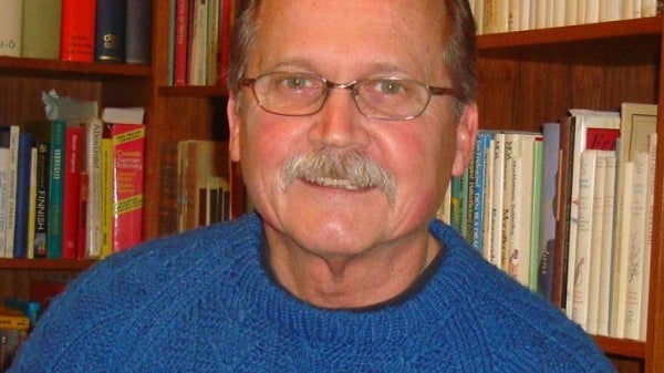 Robert Bjork