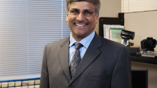 Sethuraman Panchanathan - Arizona State University Knowledge Enterprise Development 