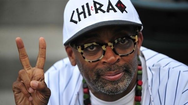 Spike Lee