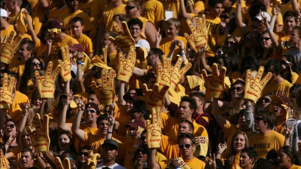 Sun Devils