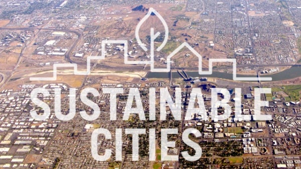 Sustainable Cities