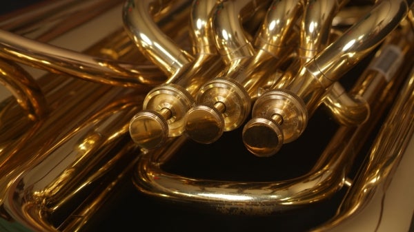 Brass instrument