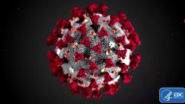 Coronavirus