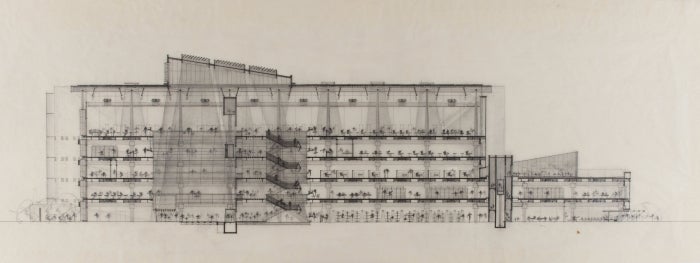 Burton Barr Central Library