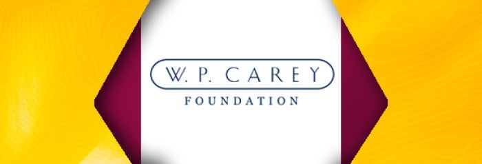 W. P. Carey Foundation