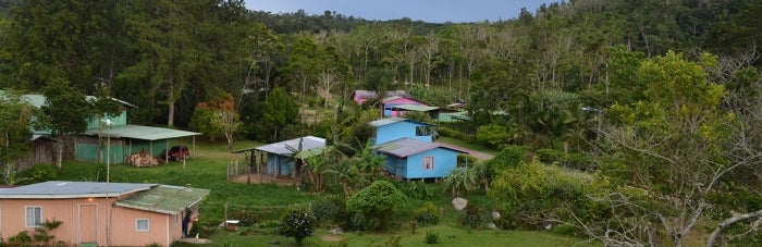 Las Alturas de Bosque Verde, Costa Rica