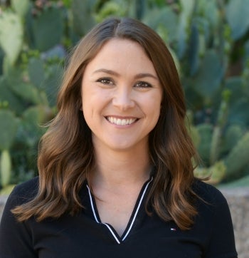 Headshot of Katelyn Cooper