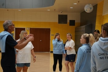 netball, SCRD, recreation, Cheshire, England, class, ASU, champion