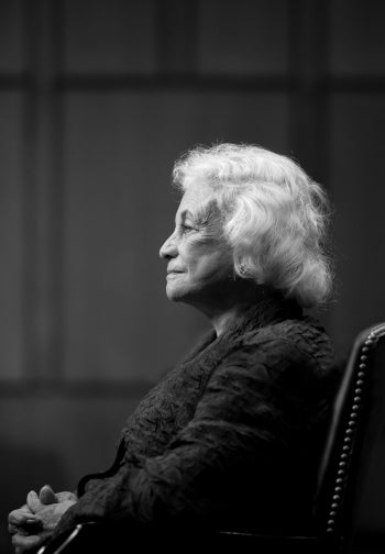 Profile photo of Sandra Day O'Connor