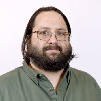 ASU directory photo of Shahar Shirtz