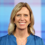 Headshot of Cronkite School Assistant Teaching Professor Allysa Adams