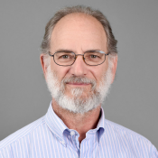 Headshot of ASU researcher Bertram Jacobs