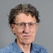 ASU Professor Douglas Kenrick