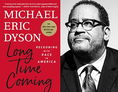 Michael Eric Dyson