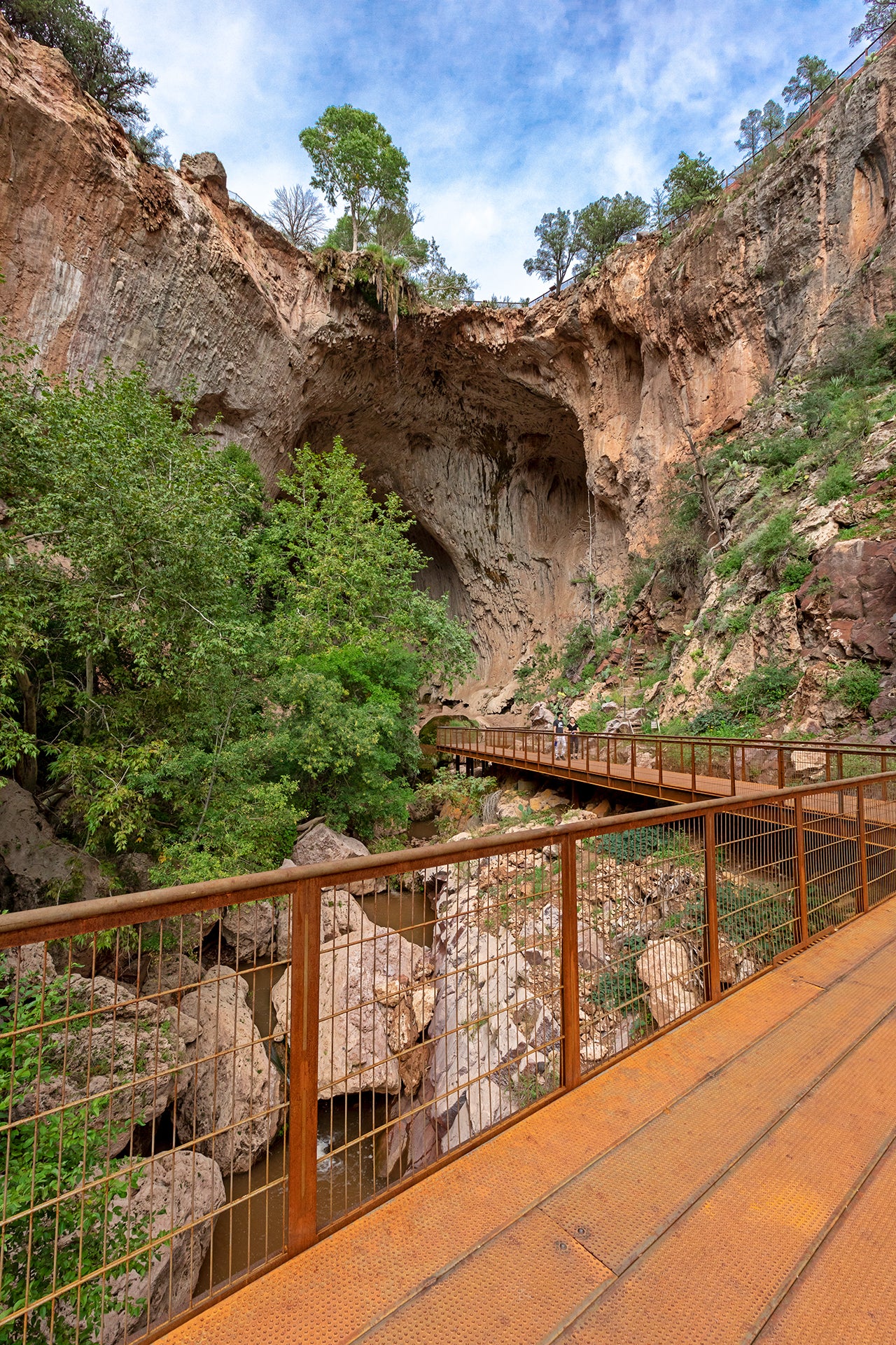 Tonto Natural Bridge, State Park, Arizona State Parks and Trails