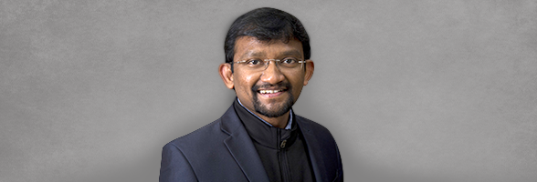 vivek kopparthi